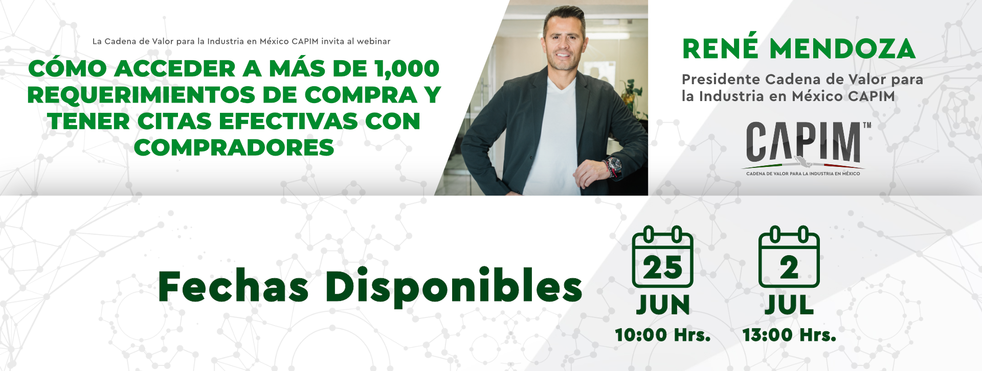 Capacitaciones